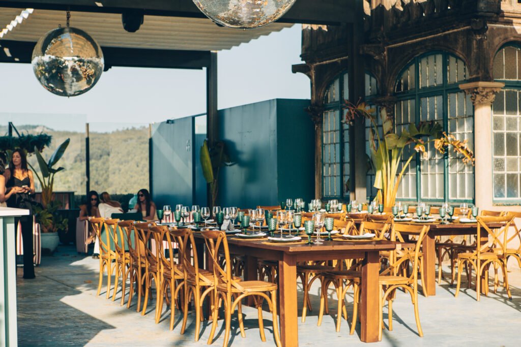 Bo Zen Castelo by Lucas Fernandes - Restaurante em Braga