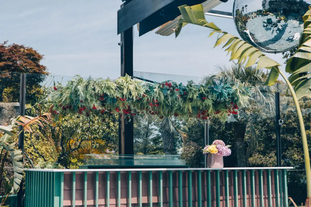 Bo Zen Open Air - Bom Jesus, Braga