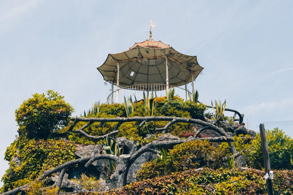 Bo Zen Open Air - Bom Jezus, Braga
