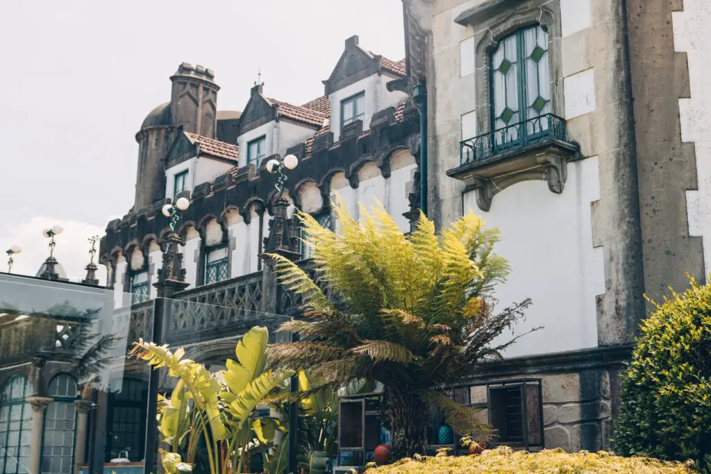 Bo Zen Open Air - Bom Jesus, Braga