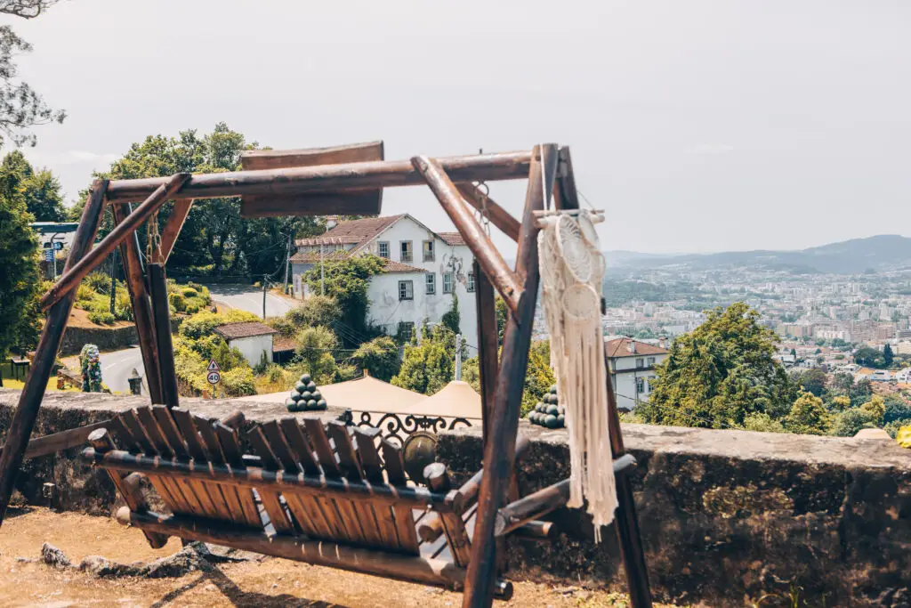 Bo Zen Open Air - Bom Jesus, Braga