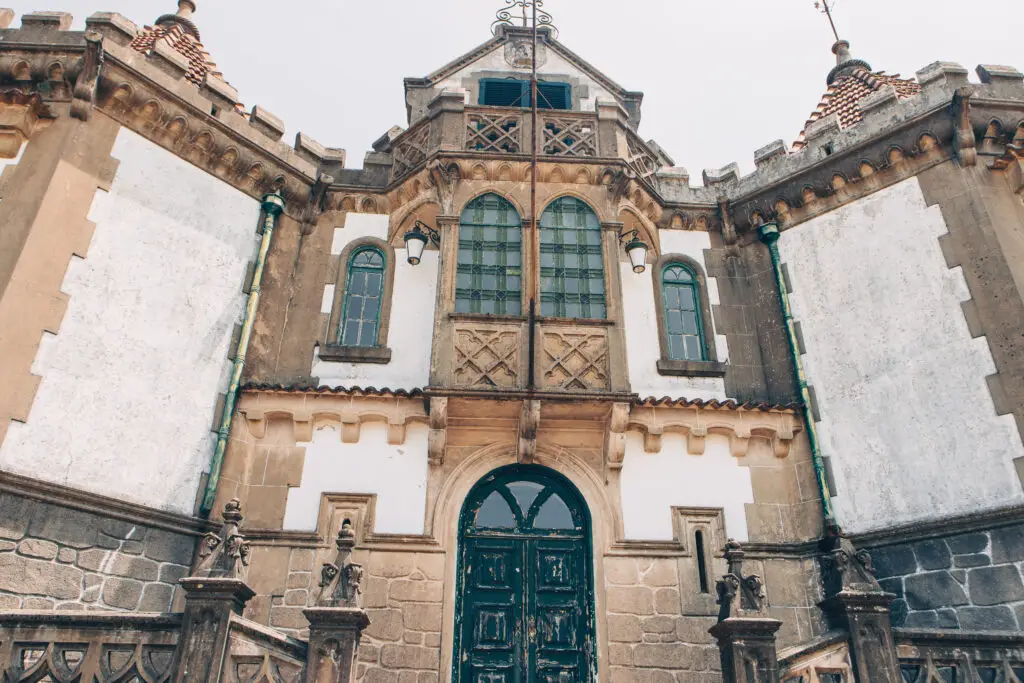 Bo Zen Castelo by Lucas Fernandes - Restaurante em Braga