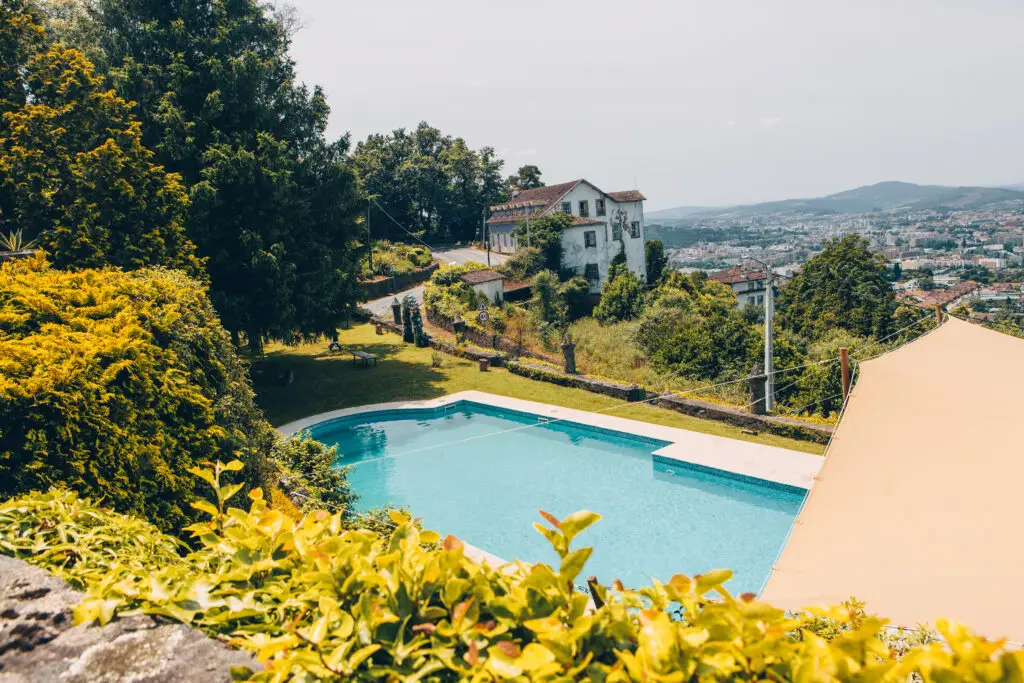 Bo Zen - Bom Jesus, Braga