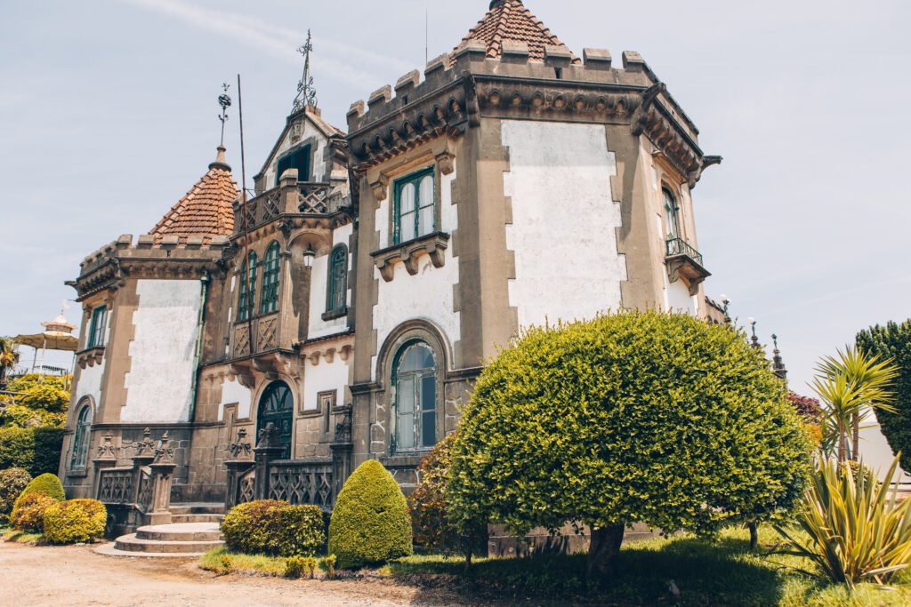 Bo Zen Castelo - Restaurante em Braga