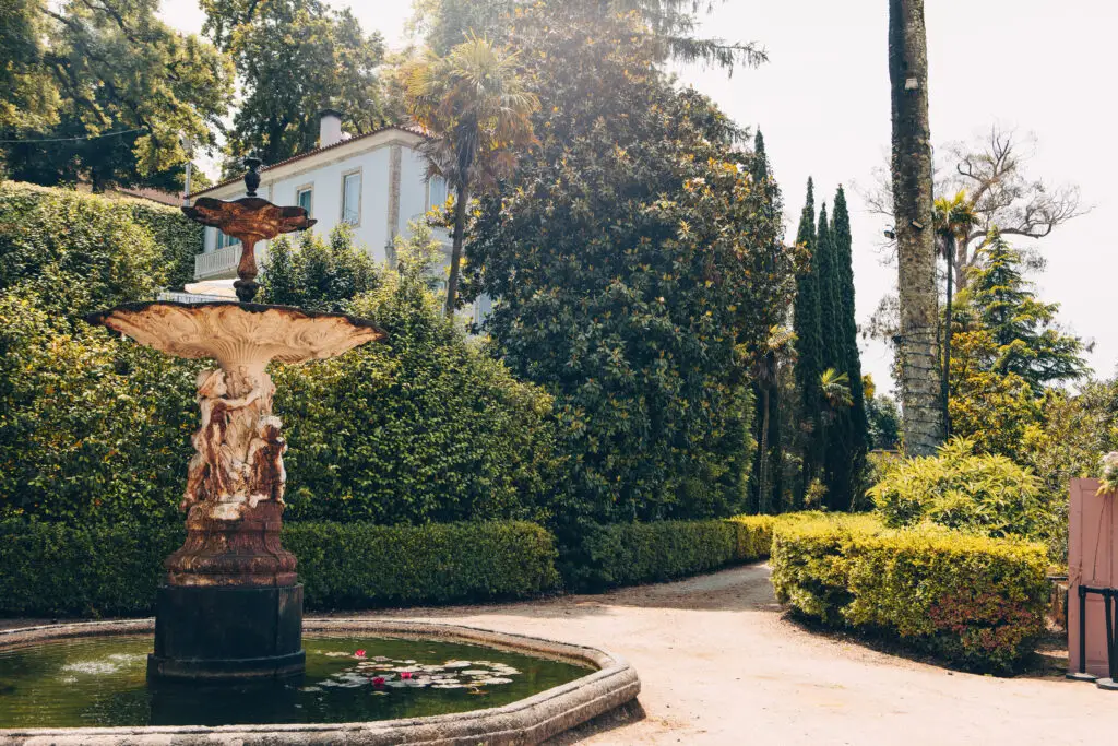 Bo Zen Castelo - Restaurante em Braga