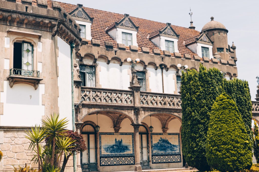 Bo Zen Open Air - Bom Jesus, Braga